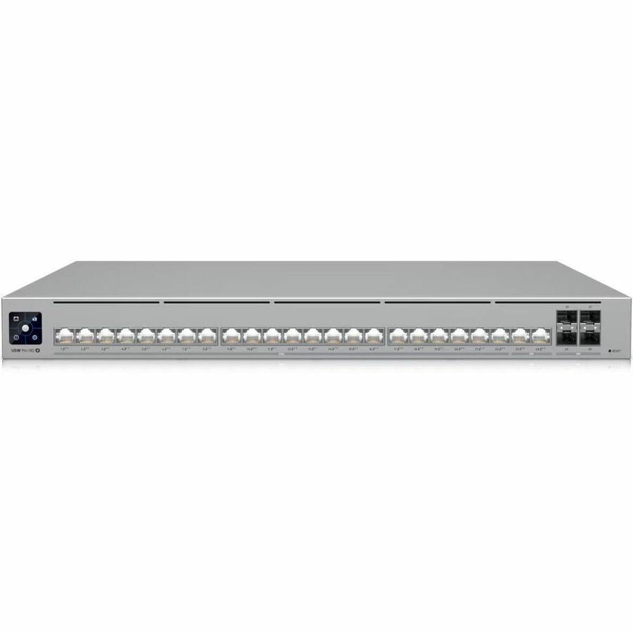 Pro HD 24 PoE Pro HD 24 PoE